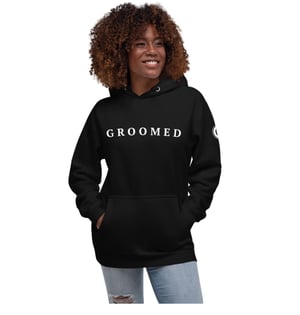 Image of THE “GROOMED” PREMIUM HOODIE