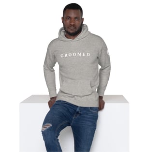 Image of THE “GROOMED” PREMIUM HOODIE