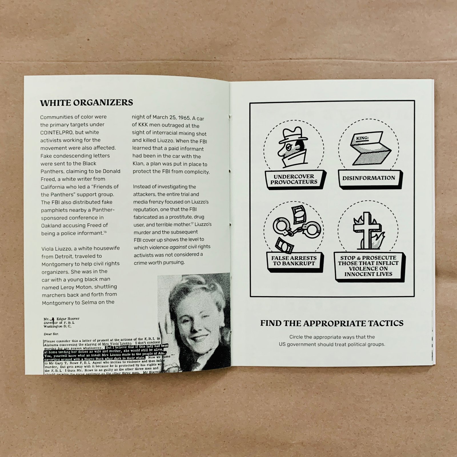 Issue 002 | Radical History Club