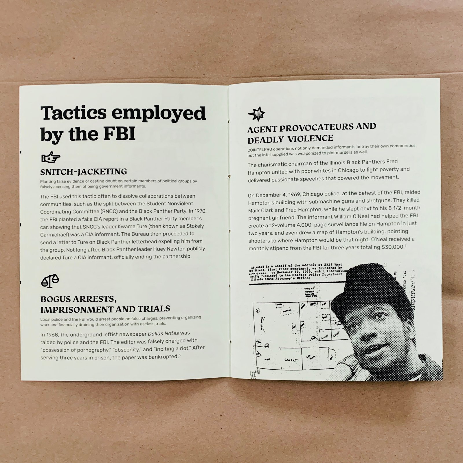 Issue 002 | Radical History Club