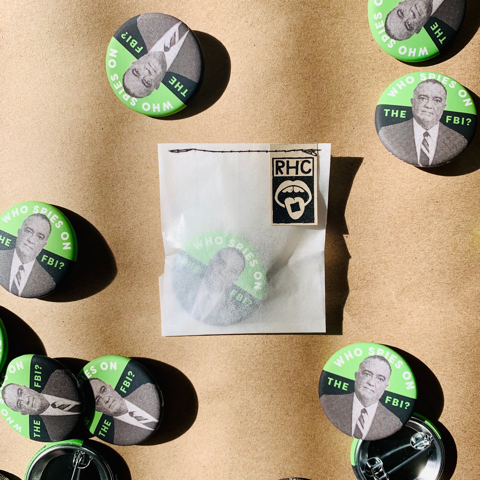 Issue 002 | Radical History Club