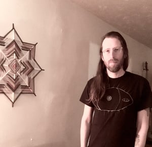 Image of LIGHT BEARER Tshirt