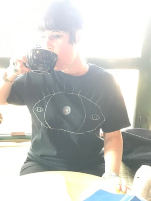 Image of LIGHT BEARER Tshirt