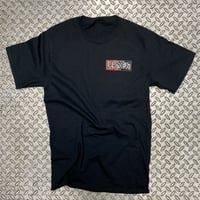 Image 2 of Live Fast Tee