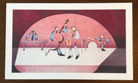 Image 2 of Stan Sety Print