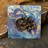 Image 4 of Mega Rayquaza