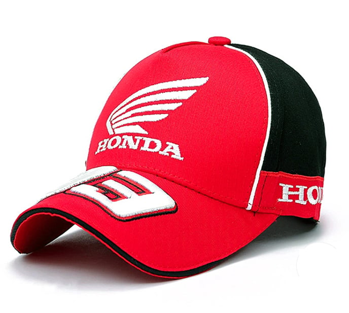 team honda hat