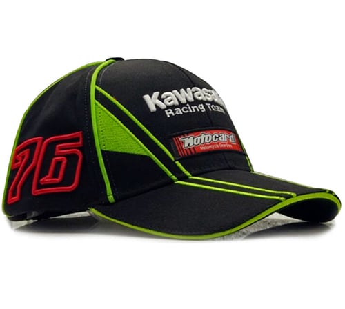 Image of Kawasaki - Cap