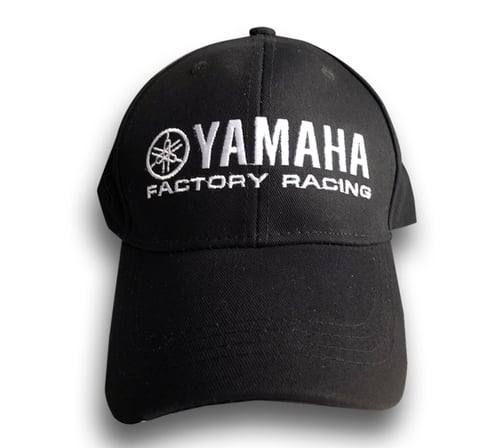 Image of Yamaha - Cap