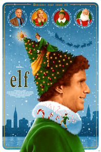 Image of Elf