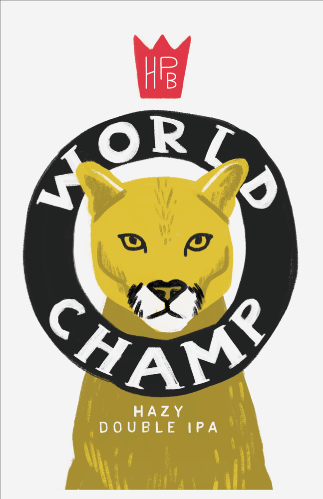 Image of World Champ