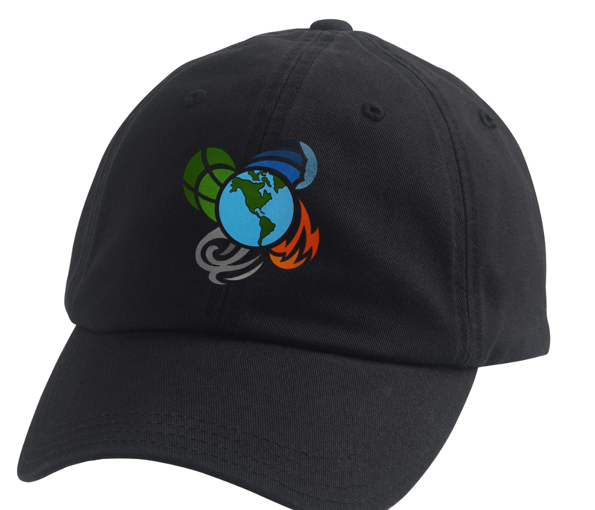 Image of Component Hat