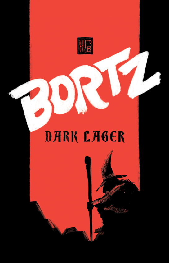 Image of Bortz