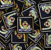 Fight Dirty Patch