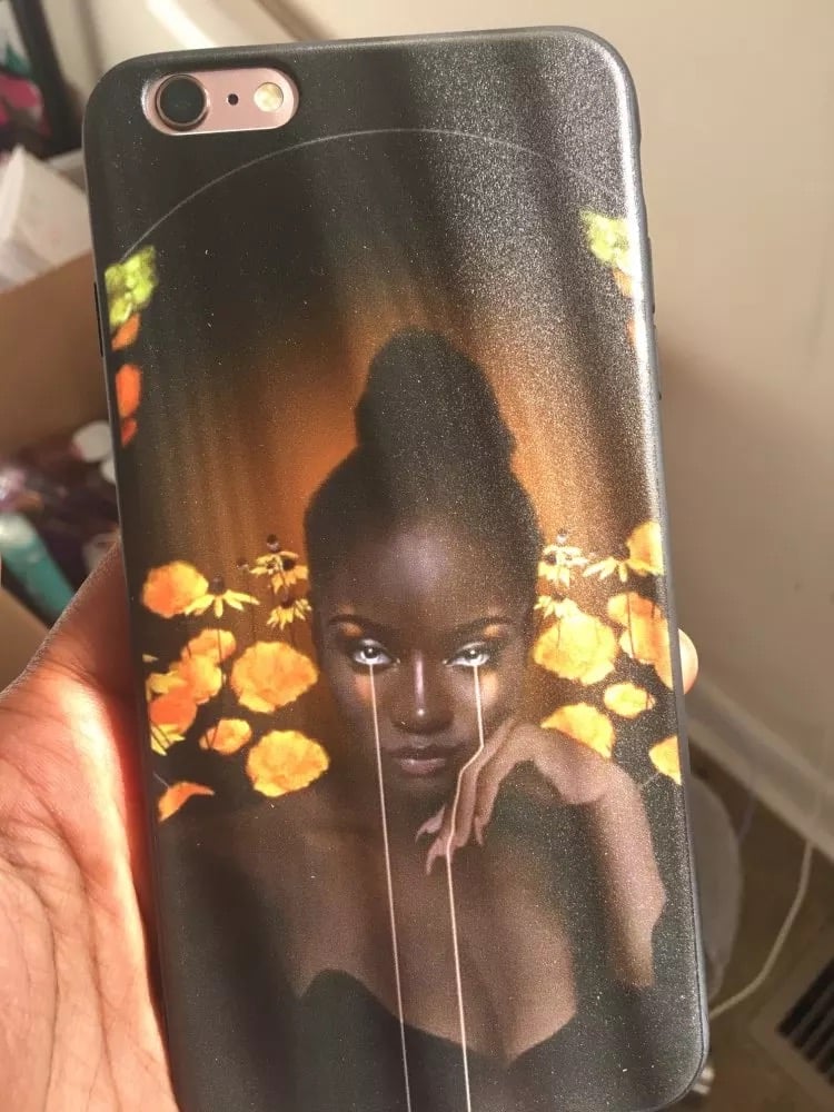 Image of Melanin Queen 