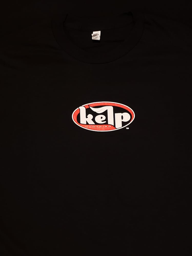 Sheephead Shirt | Kelp Clothing