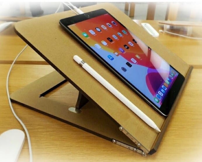 Image of Digi Sketchboard