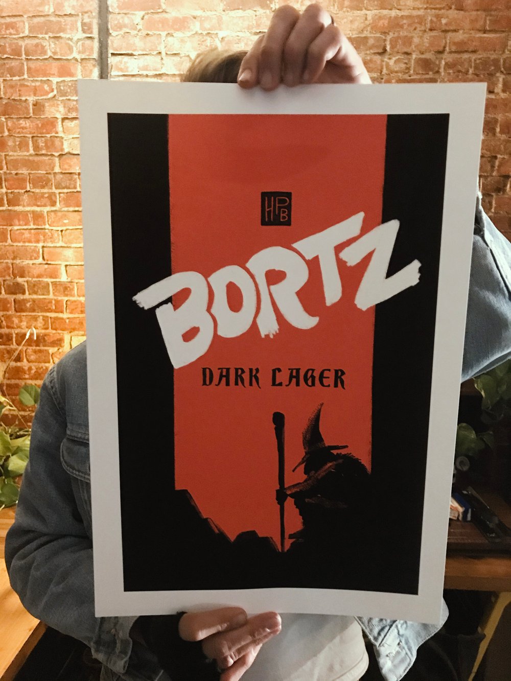 Image of Bortz