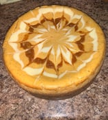 Image of Pumpkin Cheesecake (3 options)
