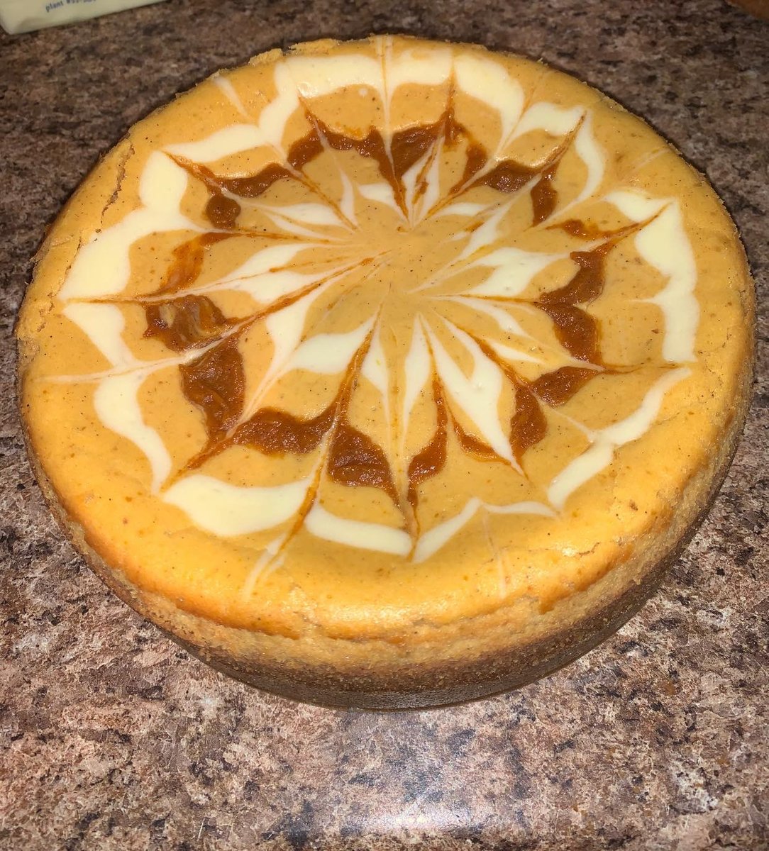 GNC releases a seasonal Pumpkin Cheesecake for three products