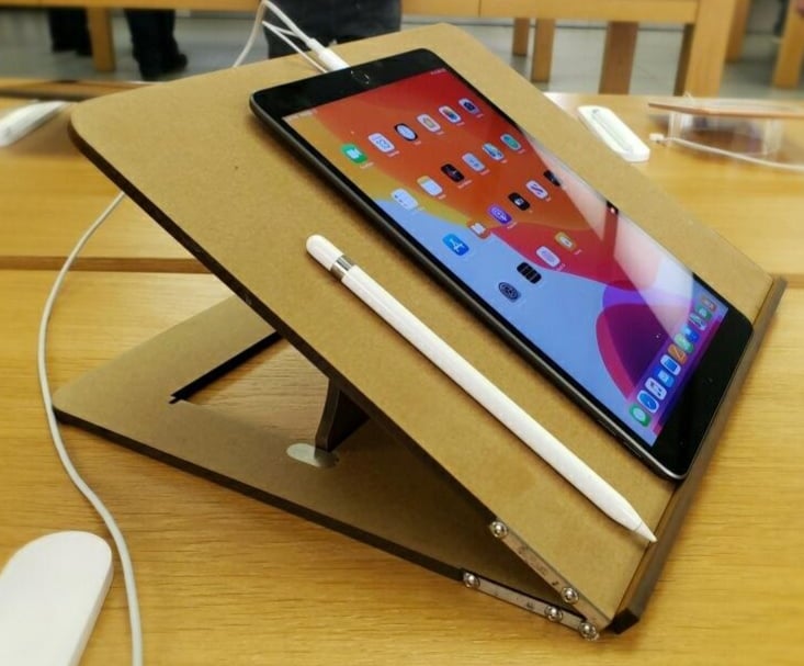 Image of Custom Digi