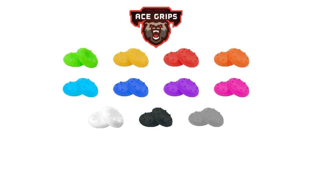 Image of Stealth Grips