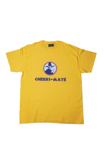 Image of Cheers Mate