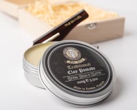 Image 4 of Clay Pomade + Gentleman´s Folding Pocket Comb Wooden Box