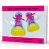 Las zapatillas de volar