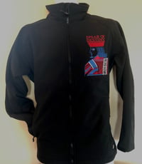 SPEAR OF DESTINY 'OEJ@35' Dickies Casual Jacket