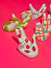 CERAMIC HAND - JEWELLERY KEEPER 