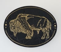 Image 1 of "Golden Bison"