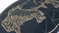 Image 2 of "Golden Bison"