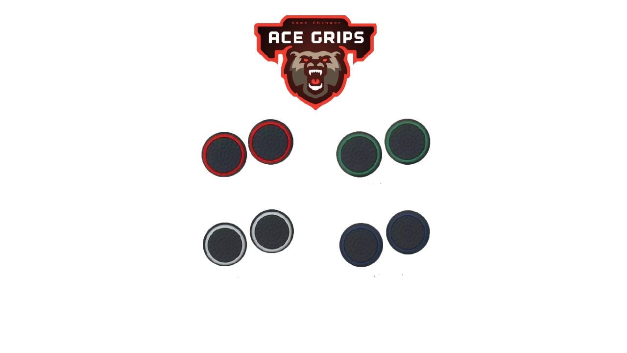 Image of Elite Pro Grips