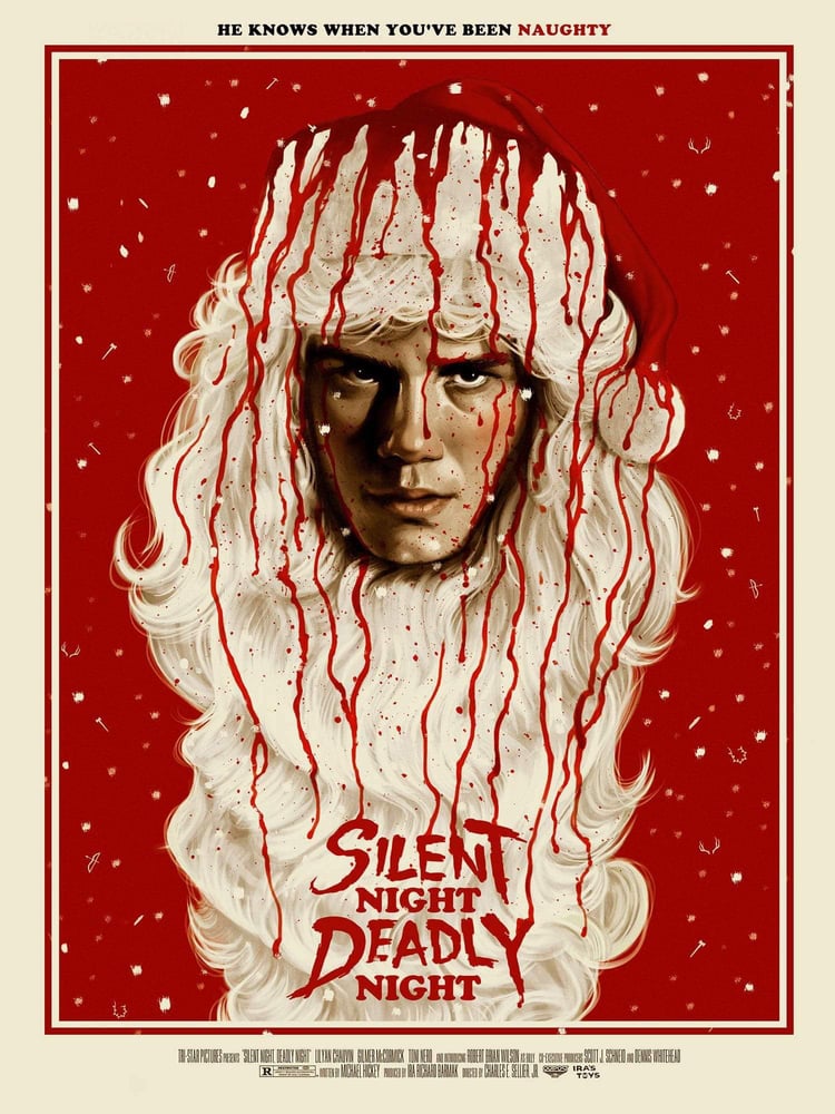 Image of Silent Night Deadly Night
