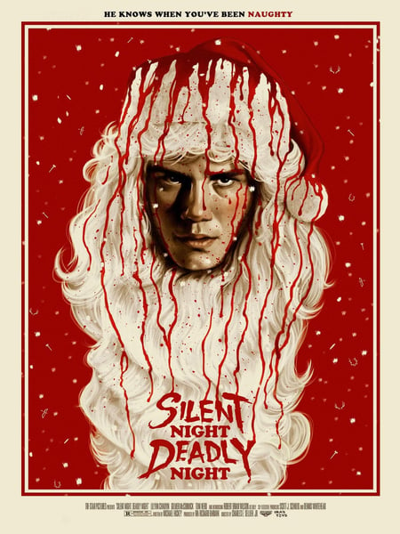 Image of Silent Night Deadly Night