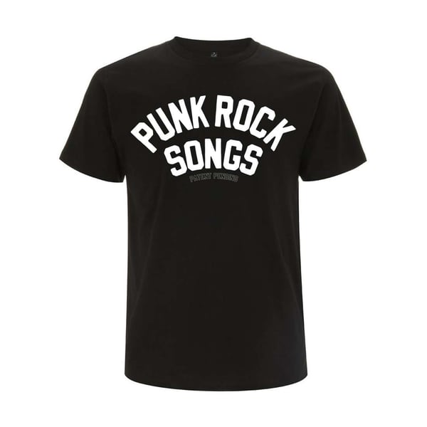 Image of Punk Rock Songs