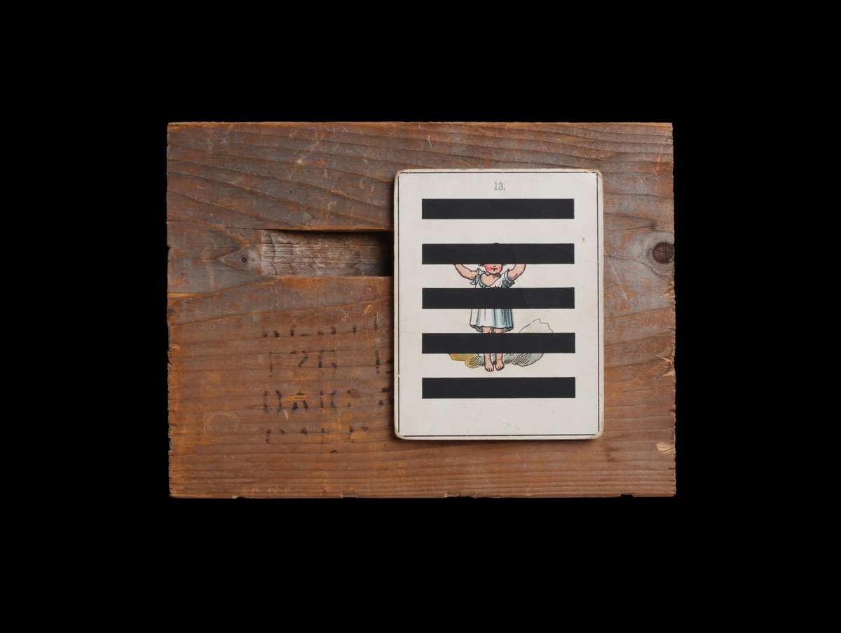 Image of “Unhelpful Instructions” (Girl)