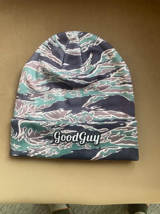 GoodGuy Beanie