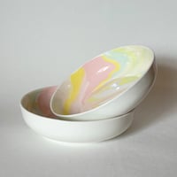 Image 1 of Low Dinner Bowl 