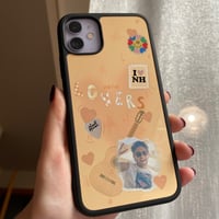 Image 1 of niall phone case