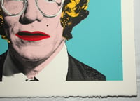 Image 2 of Marilyn Warhol Wig Series 