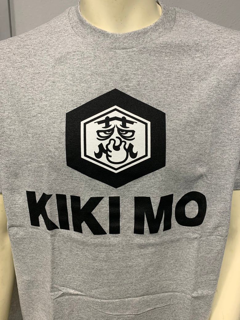 Image of Kiki Mo