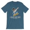 I SKATE LIKE CHIT TEE