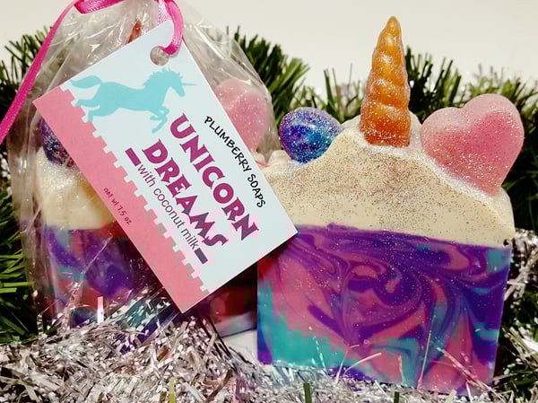 Image of Unicorn Dreams