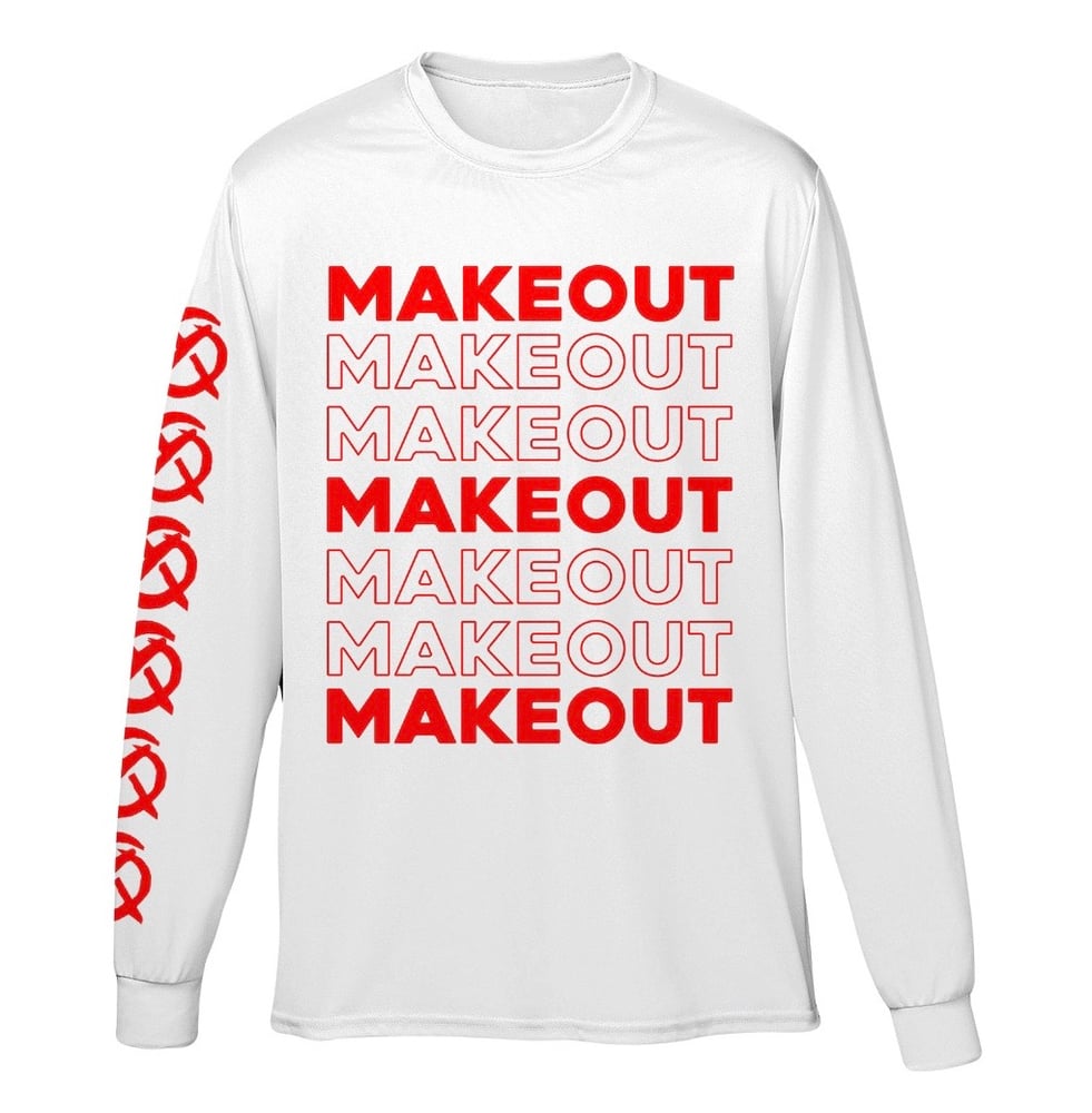 Image of Makeout Longsleeve