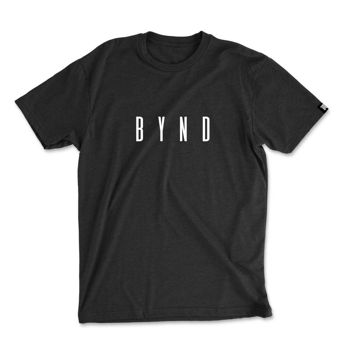 Image of ¨B Y N D¨ Noir Homme