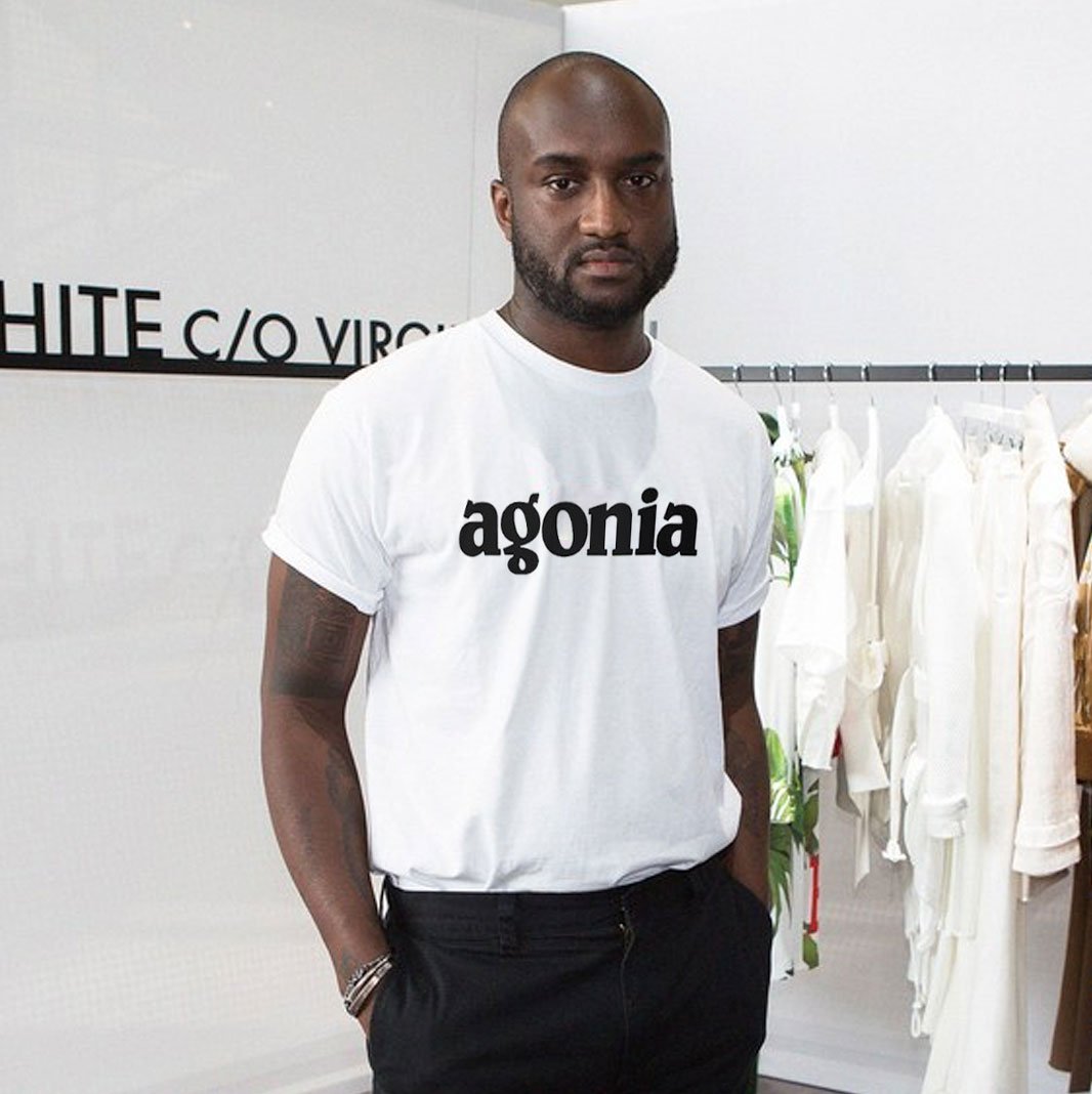 Agonia | Such Bazaar
