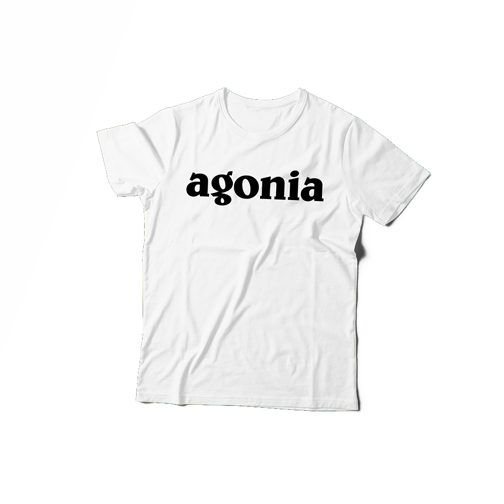 Agonia | Such Bazaar