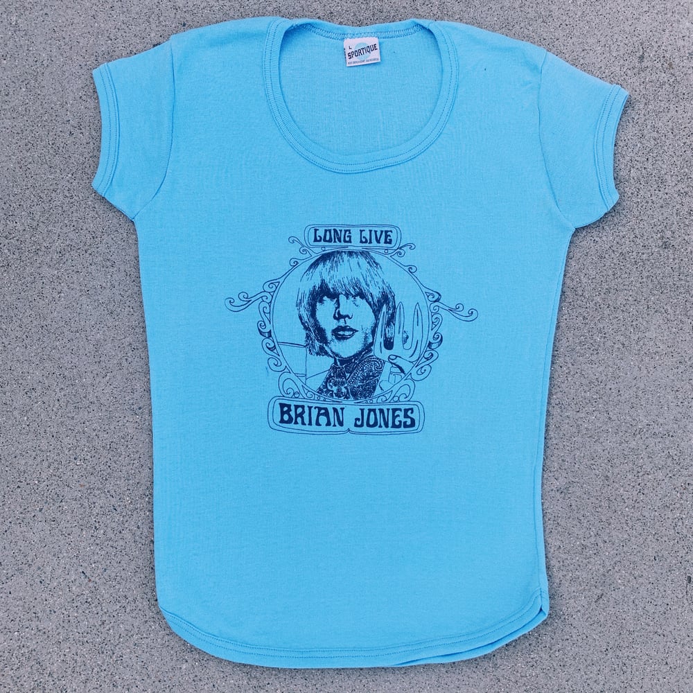 Image of The Brian Jones Tee